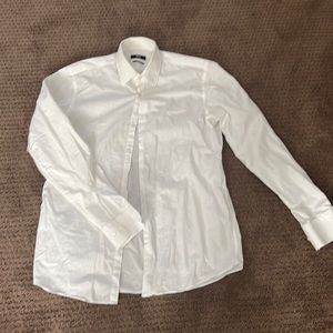 Hugo Boss dress shirt